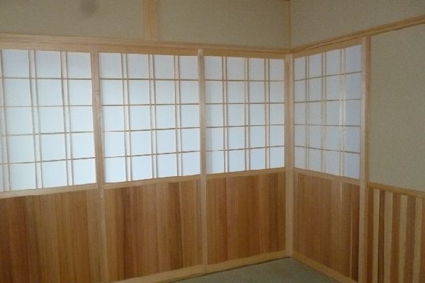 o邸内観６