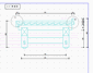 Ｏ商店様：図面2